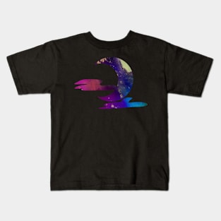 Heather’s Moon Kids T-Shirt